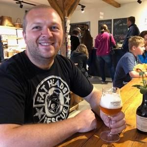 Meet your Posher, Mark